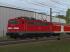E-Loks BR 111 vr der DBAG Ep.VI Set1 (1)