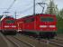 E-Loks BR 111 vr der DBAG Ep.VI Set1 (4)