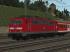 E-Loks BR 111 vr der DBAG Ep.V (Drei L�wen Takt) Set1 (2)