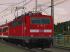 E-Loks BR 111 vr der DBAG Ep.VI (Drei L�wen Takt) Set1 (1)