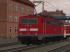 E-Loks BR 111 vr der DBAG Ep.VI (Drei L�wen Takt) Set1 (4)