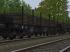 Sechsachsige Schwerlast-Flachwagen Typ Samms 709 DB/DBAG (3)