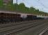Sechsachsige Schwerlast-Flachwagen Typ Samms 709 DB/DBAG (4)