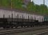Sechsachsige Schwerlast-Flachwagen Typ Samms 710 DB/DBAG (1)