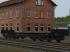 Sechsachsige Schwerlast-Flachwagen Typ Samms 710 DB/DBAG (2)