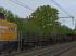 Sechsachsige Schwerlast-Flachwagen Typ Samms 710 DB/DBAG (3)