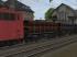 Sechsachsige Schwerlast-Flachwagen Typ Samms 710 DB/DBAG (4)