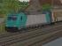 E-Lok BR 185.2 Alpha Trains Ep.VI, Set 1 (2)