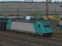 E-Lok BR 185.2 Alpha Trains Ep.VI, Set 1 (3)