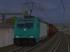 E-Lok BR 185.2 Alpha Trains Ep.VI, Set 1 (4)