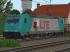 E-Lok BR 185.2 Alpha Trains Ep.VI, Set 2 (3)