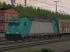 E-Lok BR 185.2 Alpha Trains/ITL, Ep.VI (1)