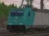 E-Lok BR 185.2 Alpha Trains/ITL, Ep.VI (2)