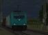 E-Lok BR 185.2 Alpha Trains/BLS, Ep.VI (2)