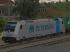 E-Lok BR 185.2 Railpool/Peterson, Ep.VI (1)