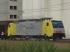E-Lok BR 189 Dispolok Nordcargo (3)