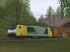 E-Lok BR 189 Dispolok NF Cargo (1)