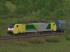 E-Lok BR 189 Dispolok NF Cargo (2)