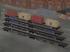 Zweiteiliger Containertragwagen Typ Sggmrs 715 (1)