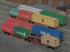 Zweiteilige Containertragwagen Typ Sggrss 80 (2)