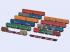 Zweiteilige Containertragwagen Typ Sggrss 80 (3)