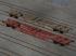 Containertragwagen Typ Sgnss/Sgns AAE/DBAG (1)