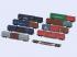Containertragwagen Typ Sgnss/Sgns AAE/DBAG (3)