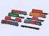 Containertragwagen Typ Sgjs 712 DB/DBAG (3)