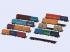 Containertragwagen Typ Sgjs 712 DB/DBAG (4)