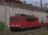E-Loks BR 155 vr der DBAG Ep.V Set2 (1)