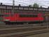 E-Loks BR 155 vr der DBAG Ep.V Set3 (2)