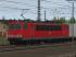 E-Loks BR 155 vr der DBAG Ep.VI Set1 (1)