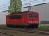 E-Loks BR 155 vr der DBAG Ep.VI Set1 (4)
