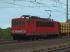 E-Loks BR 155 vr der DBAG Ep.VI Set2 (1)