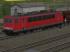 E-Loks BR 155 vr der DBAG Ep.VI Set2 (4)