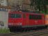 E-Loks BR 155 vr der DBAG Ep.VI Set3 (3)