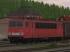 E-Loks BR 155 or der DBAG Ep.V Set1 (1)