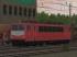 E-Loks BR 155 or der DBAG Ep.V Set1 (3)