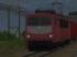 E-Loks BR 155 or der DBAG Ep.V Set3 (3)