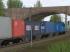 Zweiteilige Containertragwagen Typ Sggrss 80 von Ermewa (3)