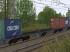 Zweiteilige Containertragwagen Typ Sggrss 80 von Ermewa (4)