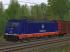 E-Lok BR 185.2 Raildox EpVI (1)