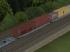 Containertragwagen Typ Sggnss 80 Metrans/ExpressRail (2)