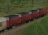 zweiteiliger Containertragwagen Typ Sggmrrss der �BB (3)