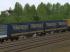 zweiteiliger Containertragwagen Typ Sggmrs 104 AAE (3)