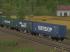 zweiteiliger Containertragwagen Typ Sggmrss 90 AAE (3)