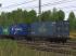 zweiteiliger Containertragwagen Typ Sggmrss 90 CD Cargo (4)