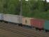 zweiteiliger Containertragwagen Typ Sggmrss 90 EER (2)
