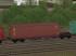 zweiteiliger Containertragwagen Typ Sggmrss 90 Touax (3)