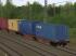 zweiteiliger Containertragwagen Typ Sggmrss 90 Wascosa (4)